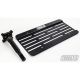 TurboXS Toyota GR Supra (20+) Towtag Number Plate Relocation Kit