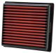 AEM Induction Jeep Grand Cherokee (11)/ Dodge Durango (11) 9.625in O/S L x 8.875in O/S W x 2.375in DryFlow Air Filter