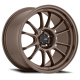 Konig Hypergram 17x9 5x114.3 ET40 Race Bronze