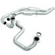 MagnaFlow Chevrolet Camaro 5.7L (88-92), Chevrolet Camaro 5.0L (89-92), Pontiac Firebird 5.7L (88-92), Pontiac Firebird 5.0L (89-92) Standard Grade Federal / EPA Compliant Direct-Fit Catalytic Converter