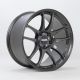 Rota Torque FF 18x9.5 5x114.3 ET30 Wheel- Gunmetal