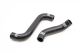 GrimmSpeed Subaru Impreza WRX (02-07) / STI (04-07) / Impreza (02-05) Radiator Hose Kit - Black
