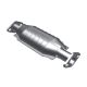 MagnaFlow Toyota Pickup 3.0L (88-95), 4Runner 3.0L (88-95), T100 3.0L (93-94) Standard Grade Federal / EPA Compliant Direct-Fit Catalytic Converter