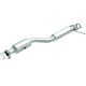 MagnaFlow Mazda RX-8 1.3L (04-11) HM Grade Federal / EPA Compliant Direct-Fit Catalytic Converter