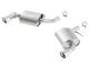 Borla Chevrolet Camaro SS 6.2L V8 (16-24) (w/o NPP Valves) ATAK Axle Back Exhaust System