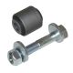 SPC Performance Subaru Outback (00-09) Rear Toe/Cam & Bushing Kit