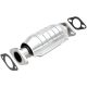 MagnaFlow Mazda B-Series (87-93), Nissan Pulsar NX (87-90), Stanza 2.0L (82-86), Silvia 200SX 2.0L (81, 84-85), 200SX 2.2L (82-83), Maxima 2.4L (82-84), 280ZX 2.8L (79-83) Standard Grade Federal / EPA Compliant Direct-Fit Catalytic Converter