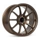 Enkei Triumph 17" x 9J - 5x114.3 - 40mm Offset - 72.6mm - Matte Bronze Wheel