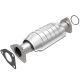 MagnaFlow Honda Prelude 2.2L (92-96), Prelude 2.3L (92-96), Accord 2.2L (90-93) HM Grade Federal / EPA Compliant Direct-Fit Catalytic Converter