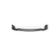 PU Design Nissan 370Z (13-20) Facelift Front Bumper Lip iG1-Style Black Polyurethane