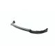 PU Design Nissan 370Z (09-12) Pre Facelift Front Bumper Lip INGS Style Black Polyurethane