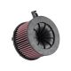 K&N Engineering Performance High Flow Engine Air Filter Audi A4 2.0L (15-18)