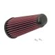 K&N Engineering Performance High Flow Engine Air Filter Porsche Boxster 2.7L (13-16)