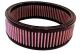 K&N Engineering Performance High Flow Engine Air Filter Buick Century 2.5L (82-92)