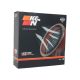 K&N Engineering Performance High Flow Engine Air Filter Chrysler / Dodge & Plymouth (63-78)
