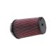 K&N Engineering Performance High Flow Engine Air Filter Ford Mustang Bullitt 4.6L V8 (08-09)