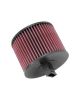 K&N Engineering Performance High Flow Engine Air Filter BMW 325i/330i 3.0L (05-10)