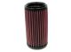 K&N Engineering Performance High Flow Engine Air Filter Alfa Romeo 2000 2.0L (71-77)