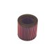 K&N Engineering Performance High Flow Engine Air Filter Saab 9-5 2.3L (97-10)