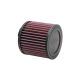 K&N Engineering Performance High Flow Engine Air Filter Volkwagen Polo 1.6L Diesel (09-14)