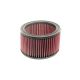 K&N Engineering Performance High Flow Universal Engine Air Filter  5-7/8"OD,4-1/2"ID,3-1/2"H