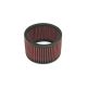 K&N Engineering Performance High Flow Universal Engine Air Filter  6-1/4"OD, 5-1/4"ID, 4"H