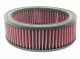 K&N Engineering Performance High Flow Universal Engine Air Filter  9"OD, 7"ID, 3"H