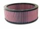 K&N Engineering Performance High Flow Universal Engine Air Filter  11"OD, 9-1/4"ID, 4"H