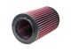 K&N Engineering Performance High Flow Engine Air Filter Nissan Terrano II 2.7L Diesel (96-02)