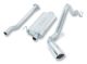 Borla Toyota Tacoma Pre-Runner 3.4L V6 (00-04) 4WD 2dr S-Type Cat-Back Exhaust System - Side Exit