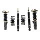 BLOX Racing Honda Civic Coupe/Sedan (Non SI / Type R) (16+) Plus Series Fully Adjustable Coilovers