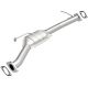 MagnaFlow Mazda RX-7 1.3L (93-95) Standard Grade Federal / EPA Compliant Direct-Fit Catalytic Converter