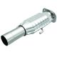 MagnaFlow Chevrolet Caprice 5.7L (91-93), Commercial Chassis 5.7L (91-93), Camaro 5.0L (86-89), 5.7L (87-92), Corvette 5.7L (87-91), Pontiac Firebird 5.0L (86-89), 5.7L (87-91) Standard Grade Federal / EPA Compliant Direct-Fit Catalytic Converter