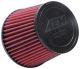 AEM Induction 5 in x 5 in Dryflow Air Filter