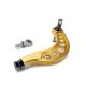 Skunk2 Honda Civic (12–15) - Pro Camber Kit - Gold Anodized - Rear