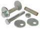 SPC Performance Toyota 4Runner (96-02), Toyota Tacoma (96-04), Alignment Cas/Cam Bolt Kit