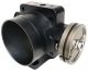 Skunk2 Honda Civic Si (02–05), Acura RSX Base And Type-S (02–06) - Pro Throttle Body - K Series - Black - 74mm