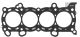 Skunk2 Honda/Acura K20A And K24A VTEC Applications - Head Gasket - K20A/K24A VTEC - 87.00mm/3.425" Max Bore - 0.85mm/0.033" Thick