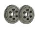 Skunk2 Honda F20C And F22C Applications - Pro Cam Gears - F20/F22C