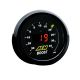 AEM 52mm Boost Digital Gauge -30-35psi