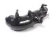 Perrin Performance Subaru Impreza WRX (02-07), STI (04-21) & Forester XT (04-08) - 2.4" Turbo Inlet Hose - Black