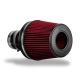 Skunk2 Universal - High-Velocity Intake Kit - Coupler 3.5"