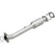 MagnaFlow Infiniti QX80 (14-21), Nissan Titan (17-19) OEM Grade Federal / EPA Compliant Direct-Fit Catalytic Converter