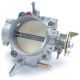 Skunk2 Honda B16, B17, B18, B20, D15, D16, F20, F22, F23, H22 And H23 Applications - Alpha Throttle Body - B/D/F/H Series - 66mm