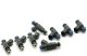 DeatschWerks Chevrolet LS2 / Dodge 5.7L & 6.1L HEMI 42lb Injectors