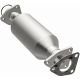 MagnaFlow Honda Prelude 2.2L (96-01), Prelude 2.3L (96) HM Grade Federal / EPA Compliant Direct-Fit Catalytic Converter