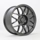 Rota Formula B 18x8.5 5x114.3 ET44 Wheel- Gunmetal