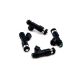 DeatschWerks Subaru Impreza WRX EJ20 (02-05) 565cc Top Feed Injectors