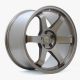 Rota Grid FF 19x10.5 5x120 ET40 Wheel- Matt Bronze3