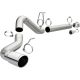 MagnaFlow Ford F-250 Super Duty 6.4L (08-10), Ford F-250 Super Duty 6.7L (11-25), Ford F-350 Super Duty 6.4L (08-10), Ford F-350 Super Duty 6.7L (11-25) Pro DPF Series DPF-Back Performance Exhaust System